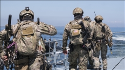 Estados Unidos no planea reducir su presencia militar en Lituania