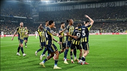 Fenerbahçe, Avrupa'da 296. sınavında