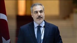 December 8 marks new chapter for Syrian people, says Turkish foreign minister