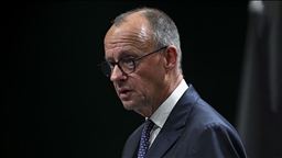 Poll shows German Chancellor Merz's coalition government losing voter confidence