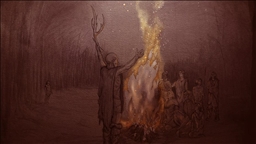 İnsanların ateşi yaklaşık 400 bin yıl önce kullanmaya başladığı belirlendi