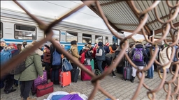 EU granted temporary protection to 4.3M Ukrainians through October