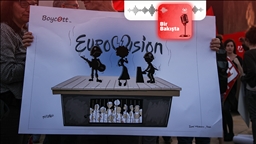 2026 Eurovision'da İsrail’i sahnede görmek istemeyen ülkeler ne dedi?
