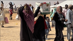 La ONU "extremadamente preocupada" por la posibilidad de que se repita la masacre de El-Fasher en otras partes de Sudán 