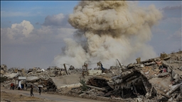 El fundador de AZAPAC: EEUU es un "depósito de municiones y un cajero automático" para las políticas agresivas de Israel