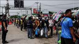 Thai-Cambodia border clashes displace over half a million people