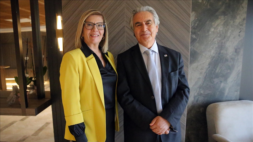 La Türkiye maintient sa deuxième place sur la Liste du patrimoine culturel immatériel de l’UNESCO