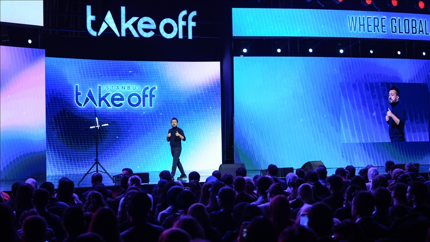 Tarım Teknolojileri Kümelenmesi, 40 bin gençle tarımda teknolojik dönüşümü hedefliyor