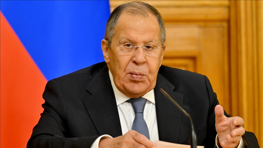 روسيا: إذا اتخذت أوروبا قرار الحرب فنحن مستعدون