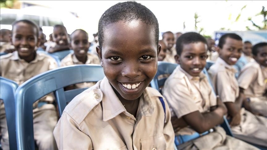 رویکرد آموزشی ترکیه در آفریقا «مدل‌ساز» شد