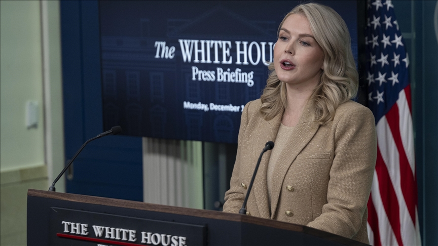 Beyaz Saray: Trump, Rusya-Ukrayna Savaşı konusunda artık söz değil eylem istiyor