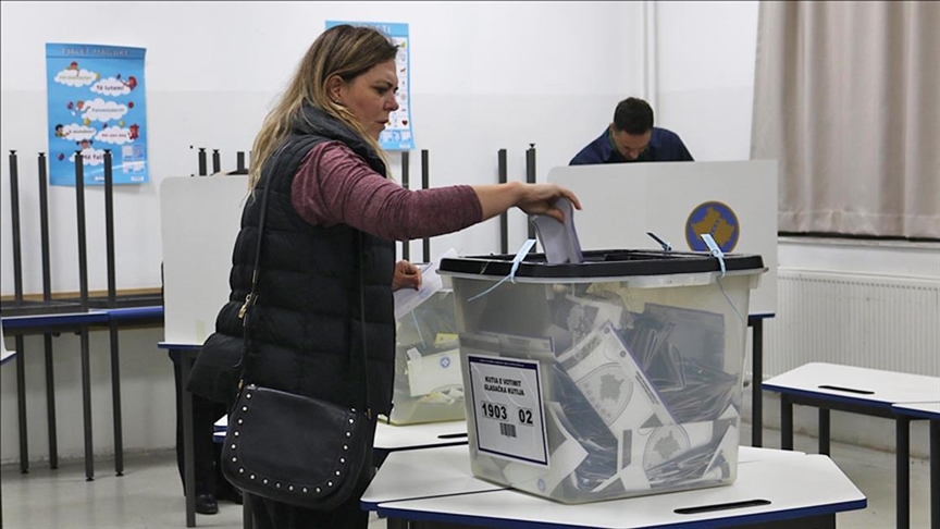 Косово: Над 2 милиони гласачи имаат право на глас на предвремените парламентарни избори на 28 декември