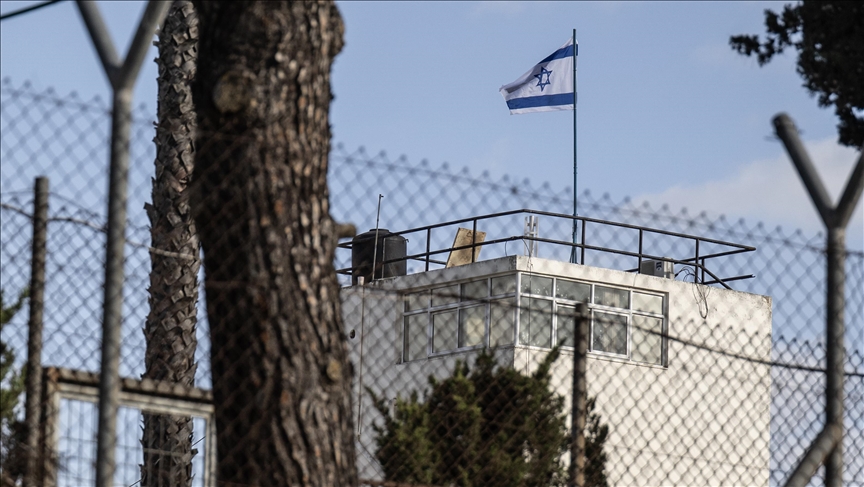 الإمارات: اقتحام إسرائيل مقر الأونروا بالقدس "انتهاك خطير"