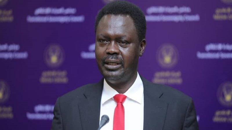 حاكم إقليم دارفور: قوات الدعم السريع نهبت سوق نيالا