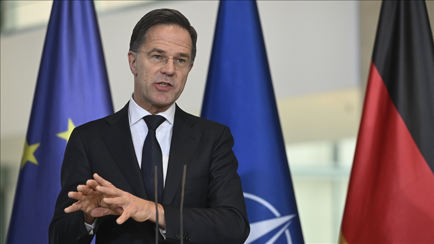 Rutte  Rusia mund të jetë gati të sulmojë NATO n brenda 5 vitesh