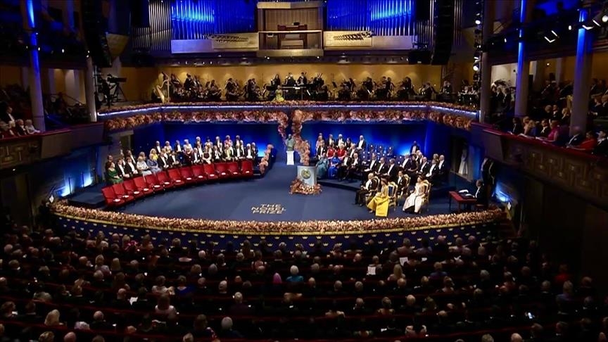 Japanski naučnici dobili Nobelove nagrade za medicinu i hemiju