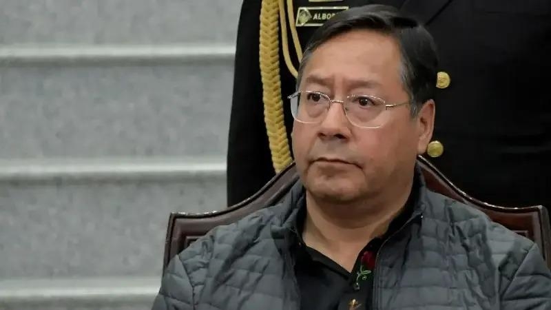 Экс-президент Боливии Арсе задержан в рамках расследования дела о коррупции