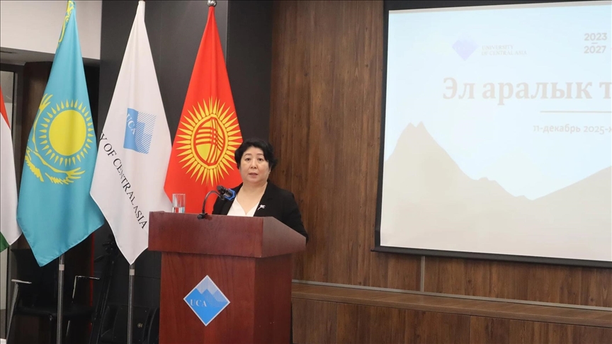 В Кыргызстане прошли мероприятия по случаю Международного дня гор