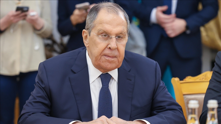 Lavrov: Spremni smo dati pisane garancije da nemamo agresivne planove prema NATO-u i EU