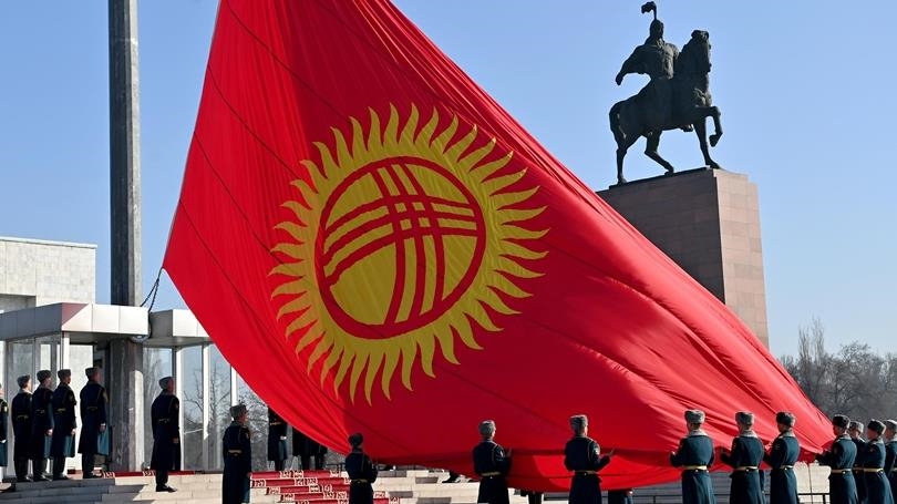 Ustavni sud: Ponovno uvođenje smrtne kazne u Kirgistanu neprihvatljivo i pravno nemoguće