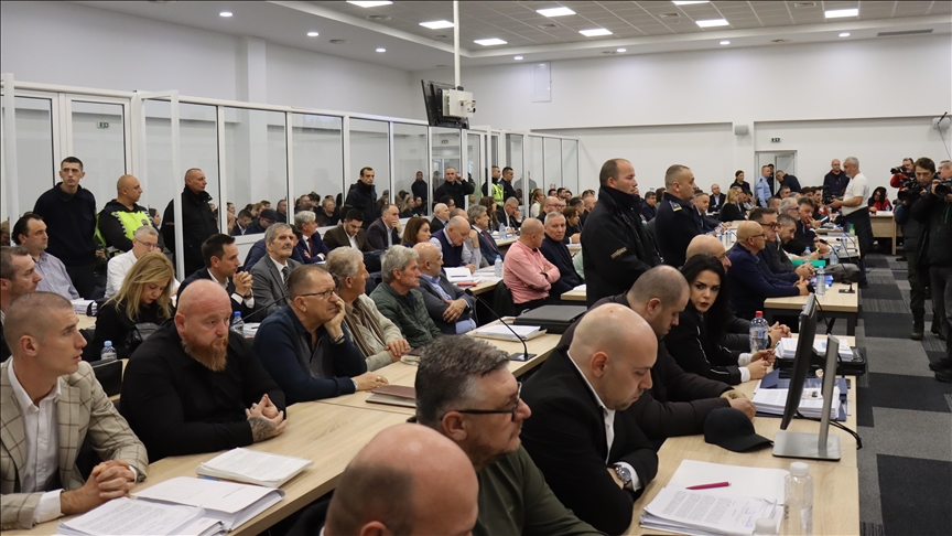 Të pandehurit për tragjedinë në Koçan me vërejtje ndaj punës së Prokurorisë  gjykimi vazhdon më 23 dhjetor