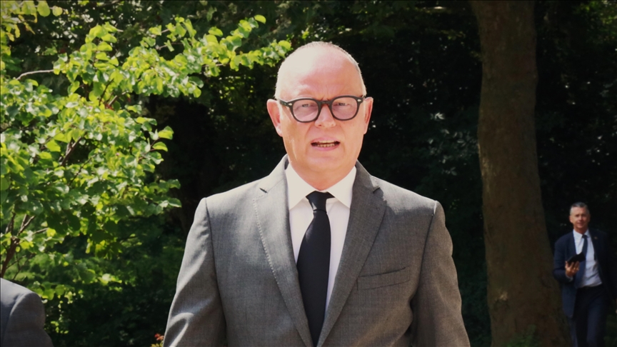 France :  Édouard Philippe estime que "la colonisation n'est pas un crime"