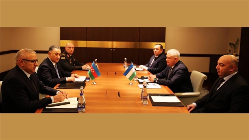 Баку и Ташкент обсудили сотрудничество на фоне роста глобальных угроз