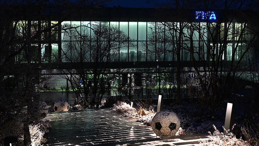 Mısır ve İran'dan FIFA'ya Dünya Kupası'nda LGBT propagandası yapılmasın çağrısı