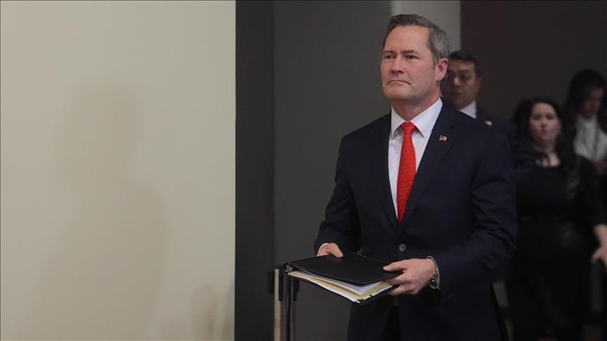 Američki ambasador pri UN-u najavio skore objave o napretku Trumpovog plana za prekid vatre u Gazi