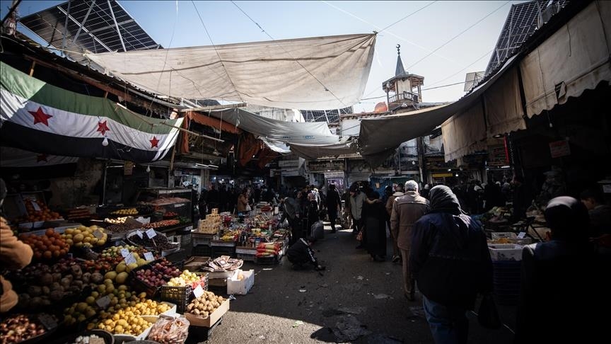 В Сирии отменены штрафы за неуплату налогов за 2024 год и ранее