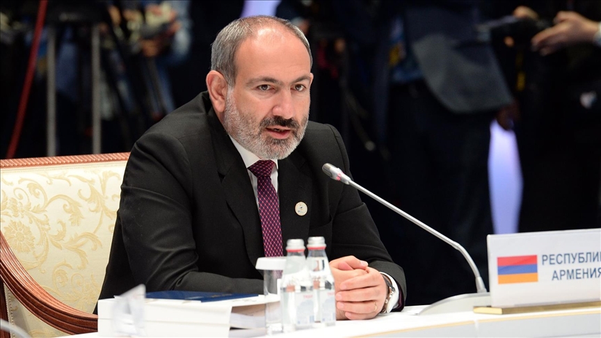 L’Arménie propose une feuille de route conjointe avec l’Azerbaïdjan pour clore la « question du Karabakh »