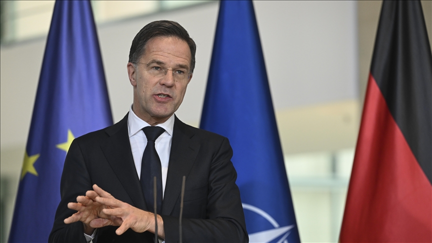 Руте: Русија би можела да биде подготвена да го нападне НАТО во рок од пет години