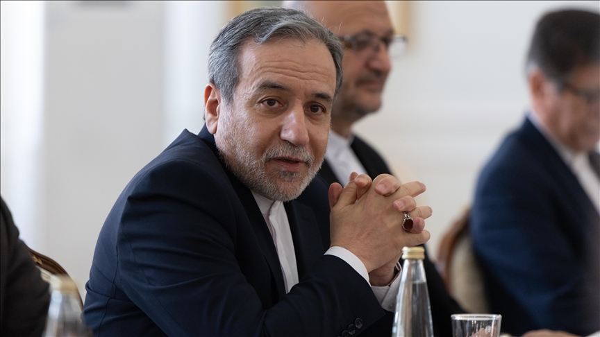 Iran’s foreign minister accepts Lebanese invitation to visit Beirut for ‘new chapter’ in bilateral relations