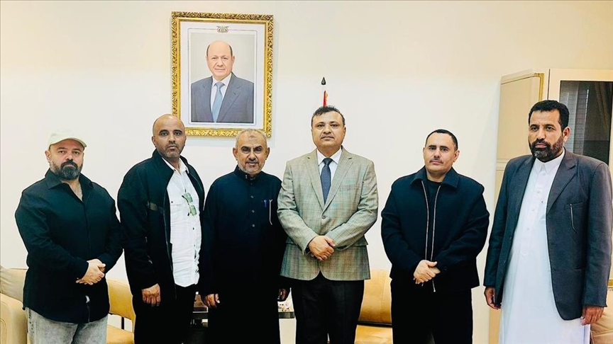 مسقط.. استعدادات لمفاوضات بين الحكومة اليمنية و"الحوثي" بشأن الأسرى