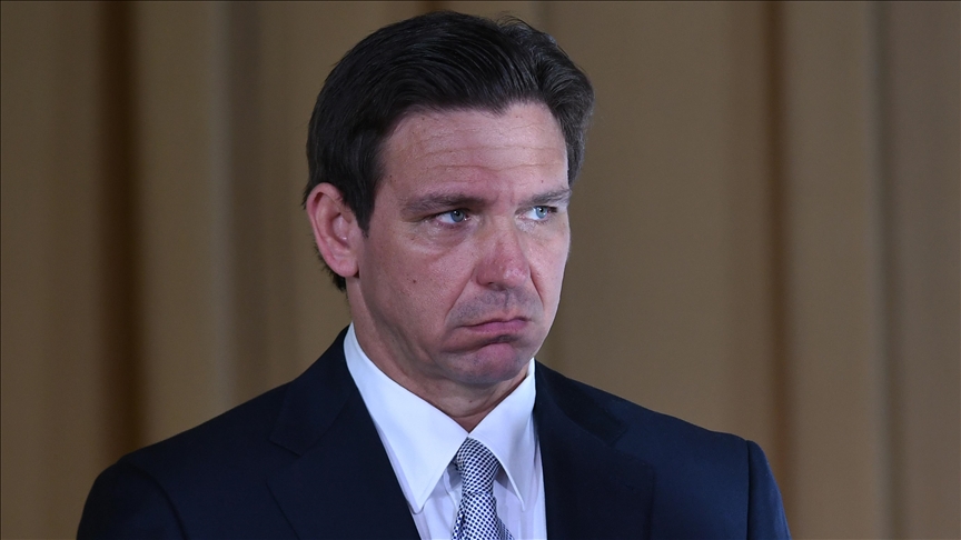 CAIR to sue Florida governor over 'unconstitutional' terror label