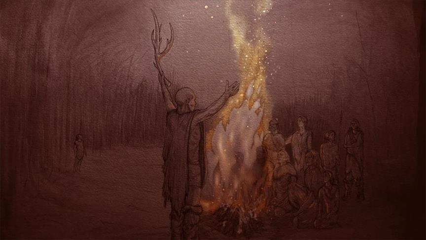 Hat tesbîtkirin ku mirovan biqasî 400 hezar sal berê dest bi bikaranîna agir kirine