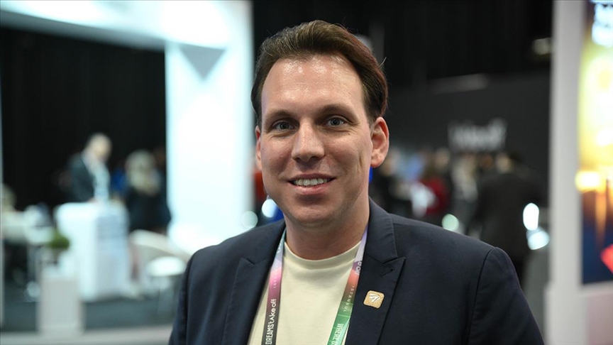 Take Off İstanbul 2025 uluslararası girişimcilerin buluşma noktası oldu