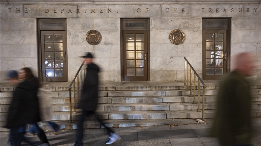 US Treasury Department imposes new Venezuela-related sanctions