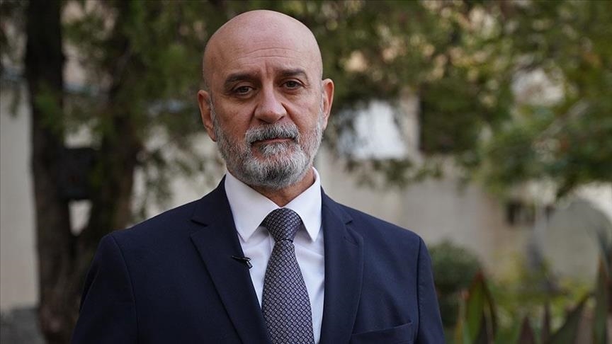 Wezîrê Jîngehê yê Iraqê Eskerî: "Iraq ji aliyê qirêjiya jîngehê va di rêza pêncemîn a cîhanê de ye"