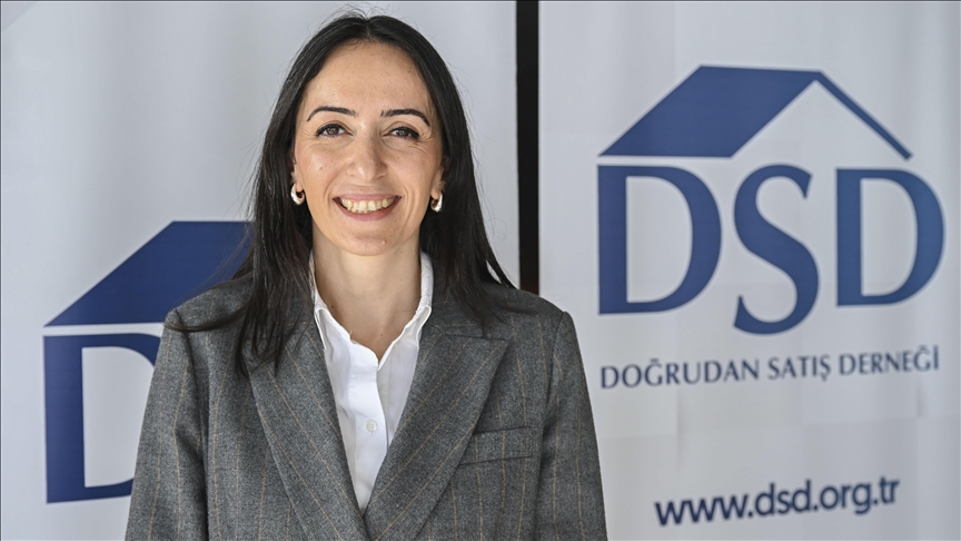 Türkiye'de doğrudan satış pazarının 2030'da 1 milyar doları aşması öngörülüyor