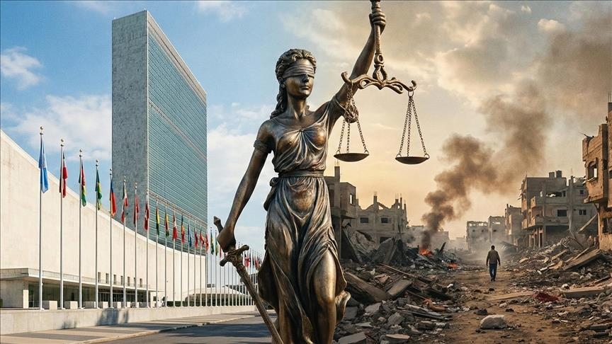 Права человека в эпоху кризисов: универсальность и избирательная память