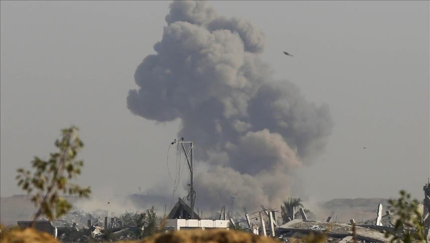 U izraelskom napadu na sjeveru Gaze ubijena starica, ranjeno pet osoba uprkos primirju