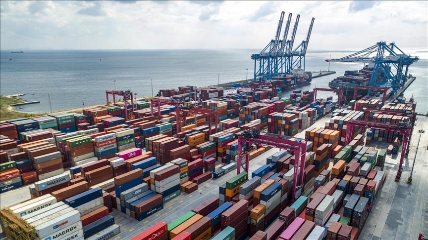 رشد چشمگیر تجارت ترکیه و مالزی؛ صادرات در 10 ماه 52 درصد افزایش یافت