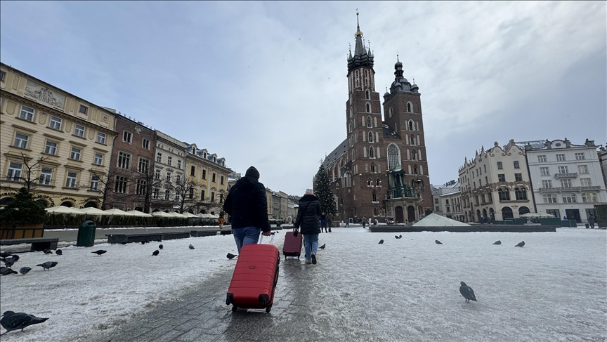 Poljska traži od Googlea da zamagli vojne baze na Street Viewu
