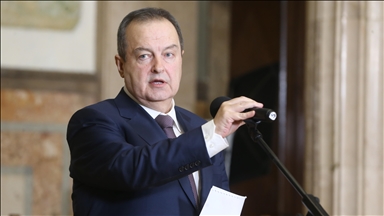 Dačić potvrdio da je u međunarodnoj akciji u Španiji uhapšeno osam državljana Srbije