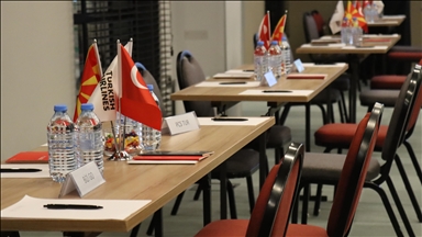 Shkup, aktivitet për të forcuar turizmin midis Maqedonisë së Veriut dhe Turqisë