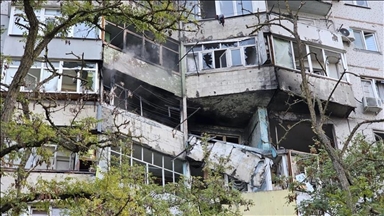 Три лица загинаа, а две се повредени во украинскиот напад врз регионот Херсон, што е под контрола на Русија