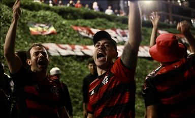 قدم.. فلامنغو البرازيلي إلى نصف نهائي كأس القارات للأندية