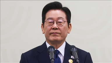 South Korea’s president to accept ocean minister’s resignation over bribery allegations