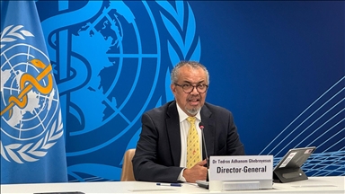 Vast majority of illnesses in Gaza may be unreported, WHO cautions amid limited access